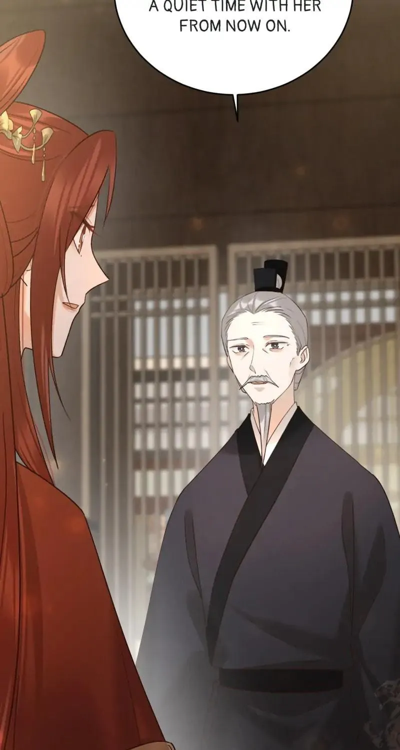 Read How the Empress Breaks the Rules chapter 100 image 4 on Lezhin