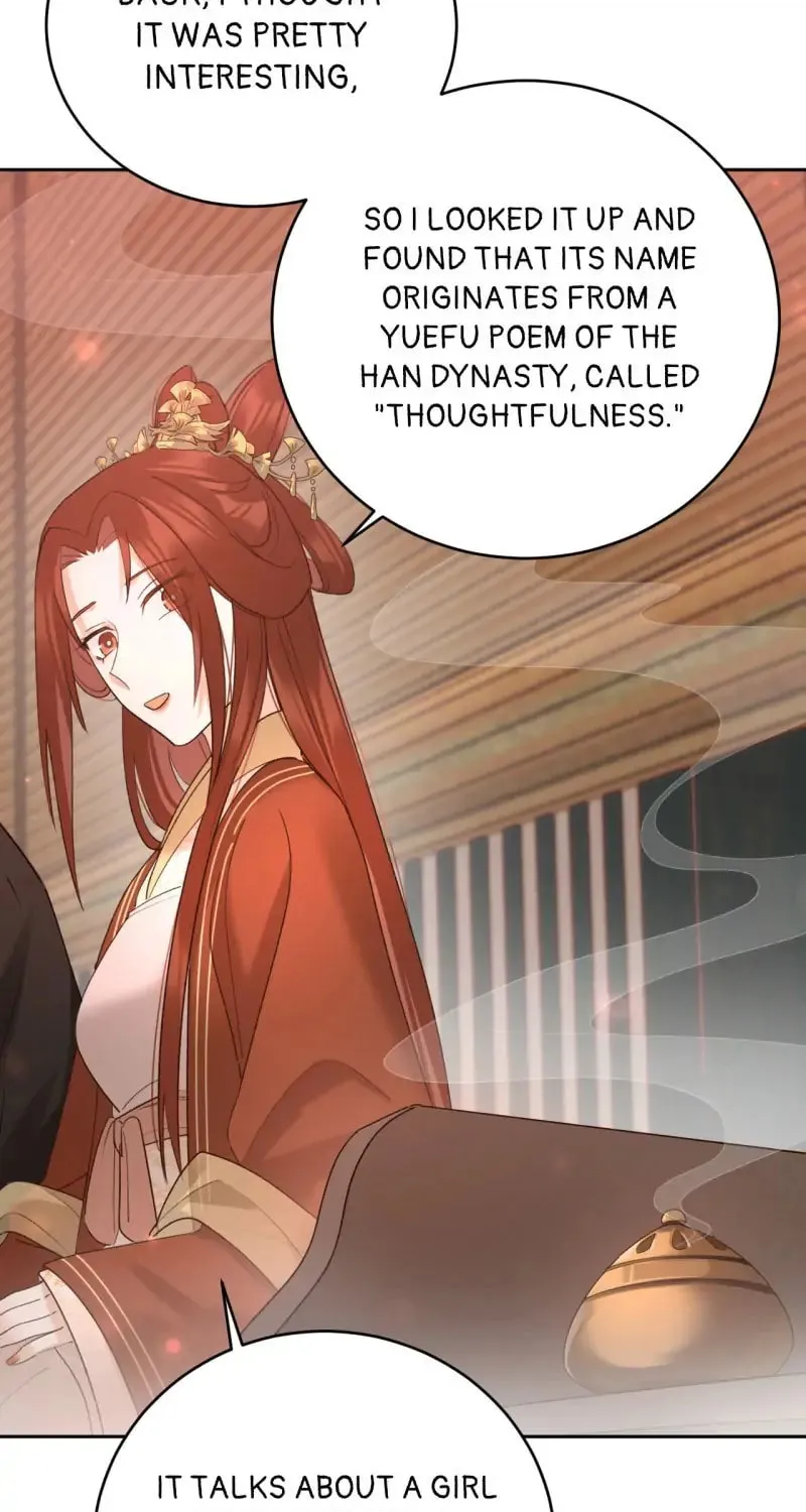 Read How the Empress Breaks the Rules chapter 100 image 41 on Lezhin