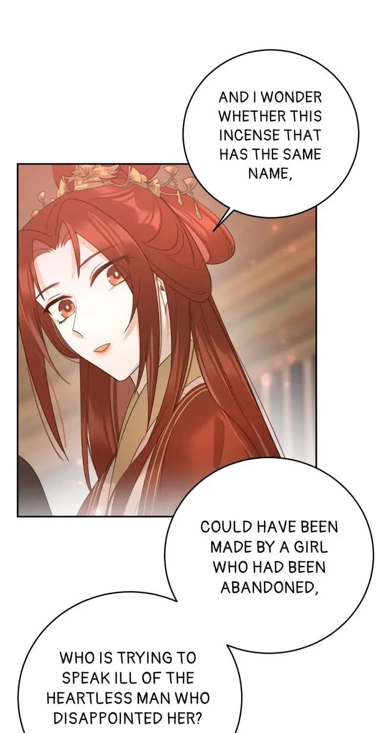 Read How the Empress Breaks the Rules chapter 100 image 43 on Lezhin