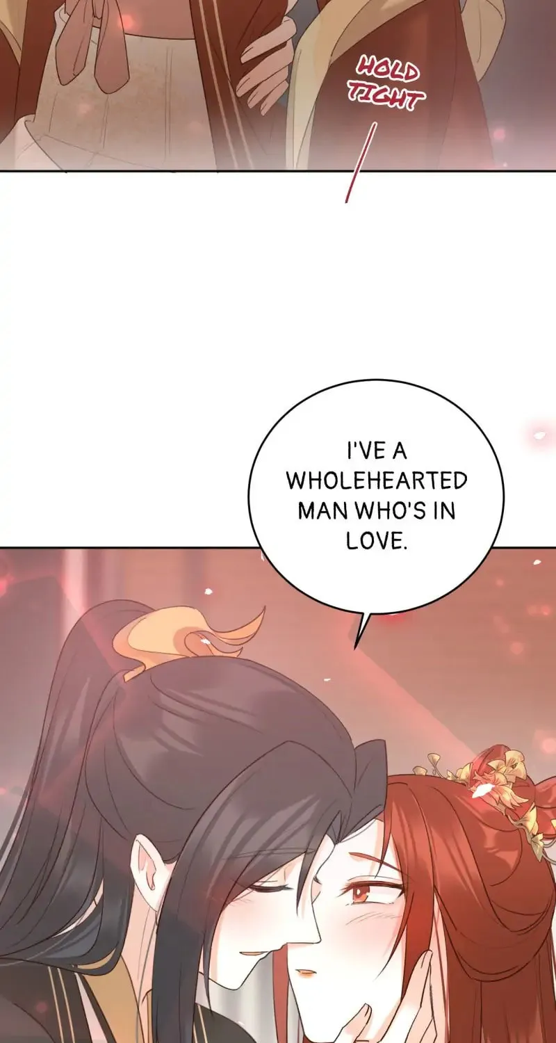 Read How the Empress Breaks the Rules chapter 100 image 47 on Lezhin