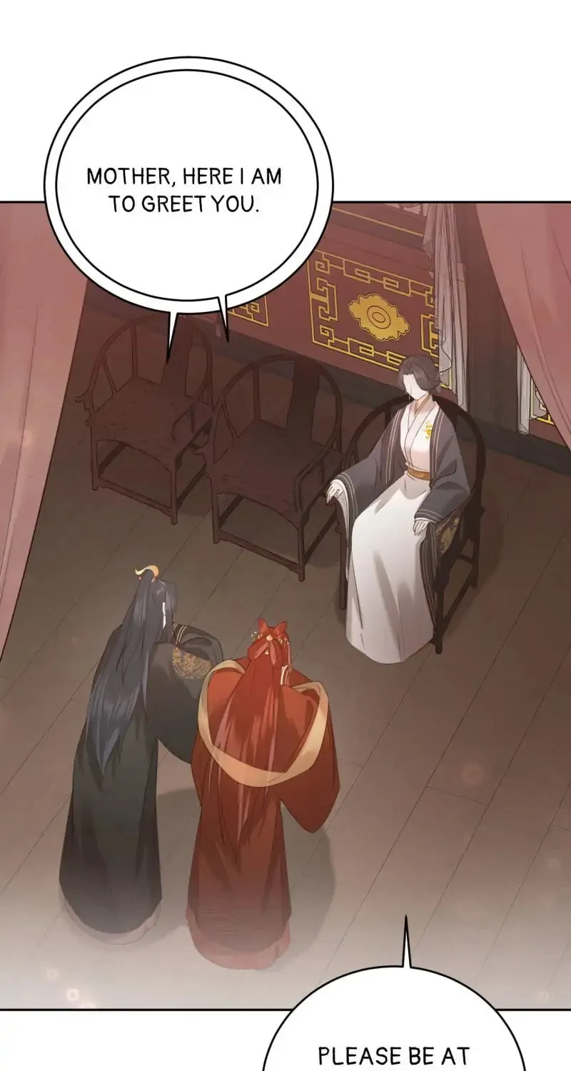 Read How the Empress Breaks the Rules chapter 100 image 52 on Lezhin