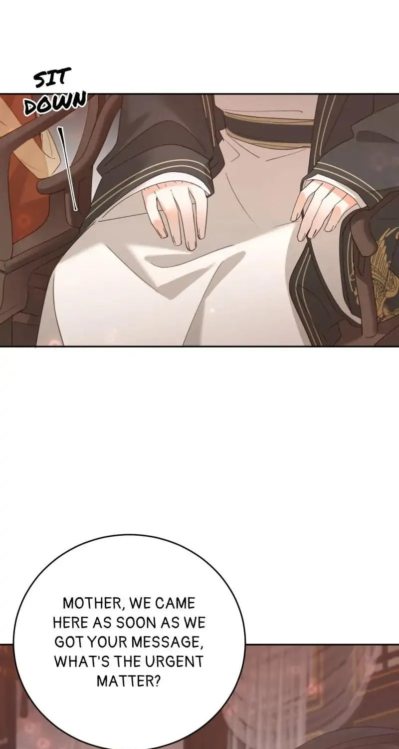 Read How the Empress Breaks the Rules chapter 100 image 54 on Lezhin