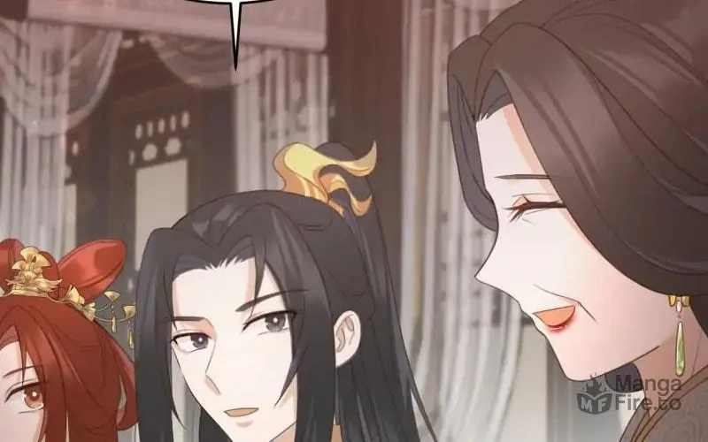 Read How the Empress Breaks the Rules chapter 100 image 55 on Lezhin