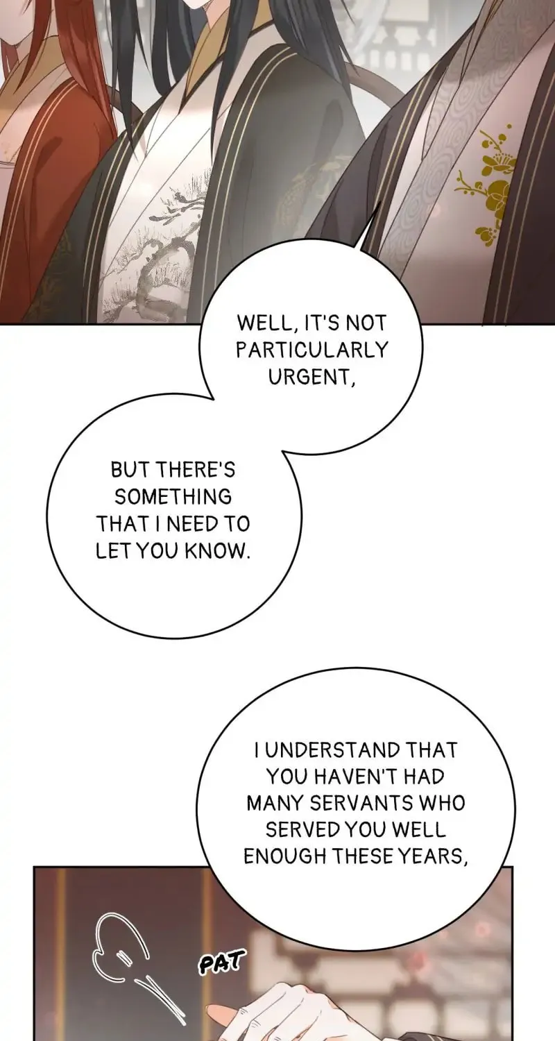 Read How the Empress Breaks the Rules chapter 100 image 56 on Lezhin