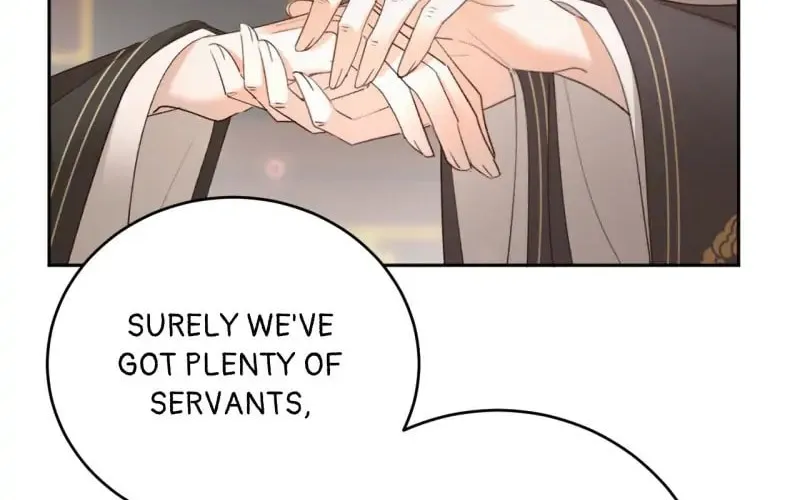 Read How the Empress Breaks the Rules chapter 100 image 57 on Lezhin