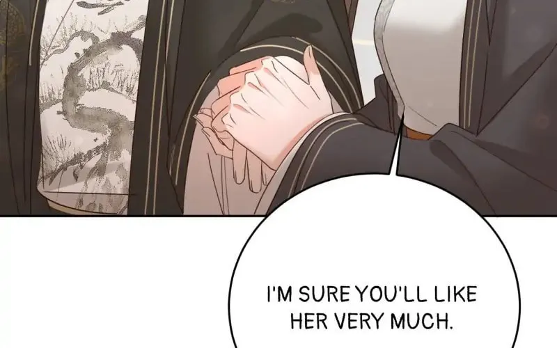 Read How the Empress Breaks the Rules chapter 100 image 59 on Lezhin