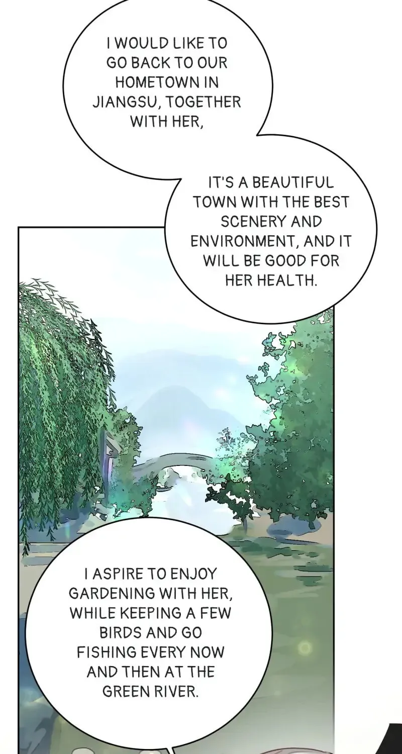 Read How the Empress Breaks the Rules chapter 100 image 6 on Lezhin