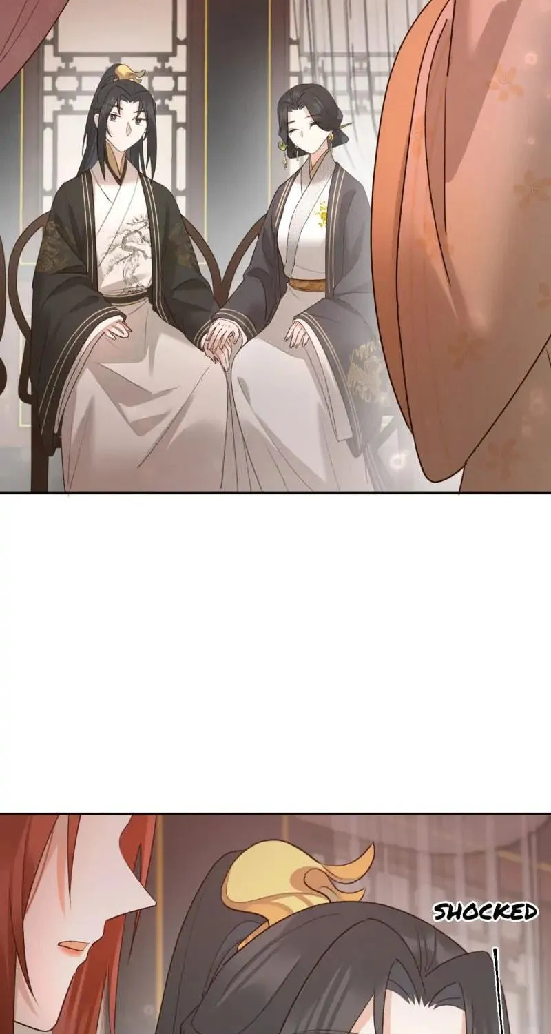 Read How the Empress Breaks the Rules chapter 100 image 63 on Lezhin