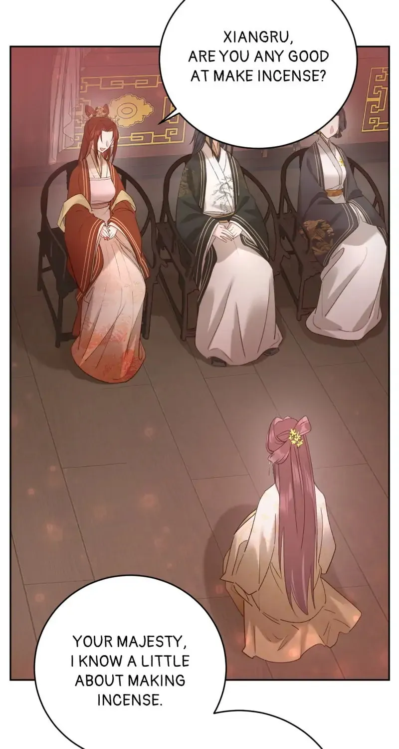 Read How the Empress Breaks the Rules chapter 101 image 12 on Lezhin