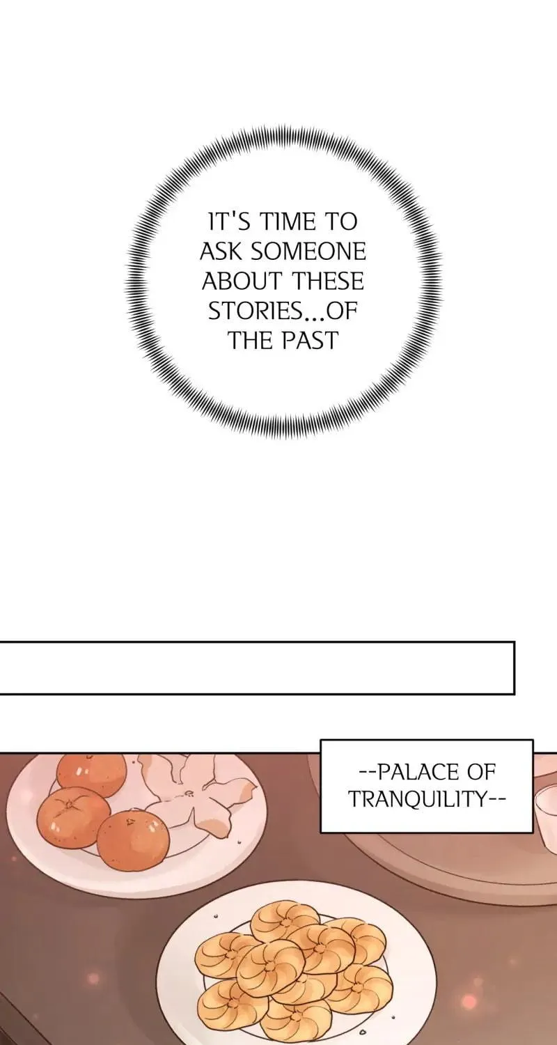Read How the Empress Breaks the Rules chapter 101 image 17 on Lezhin