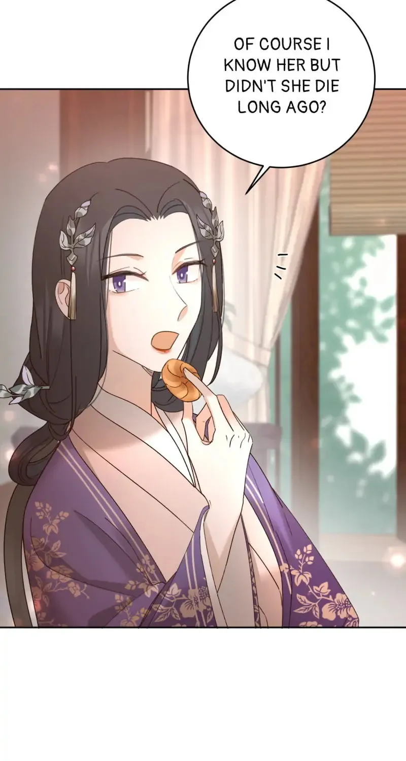 Read How the Empress Breaks the Rules chapter 101 image 19 on Lezhin