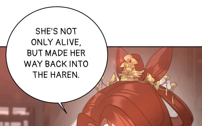 Read How the Empress Breaks the Rules chapter 101 image 20 on Lezhin