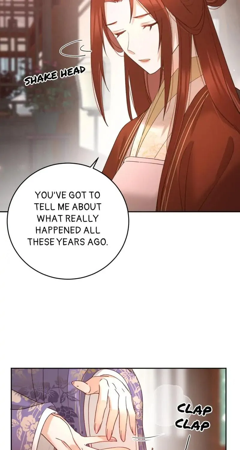 Read How the Empress Breaks the Rules chapter 101 image 21 on Lezhin