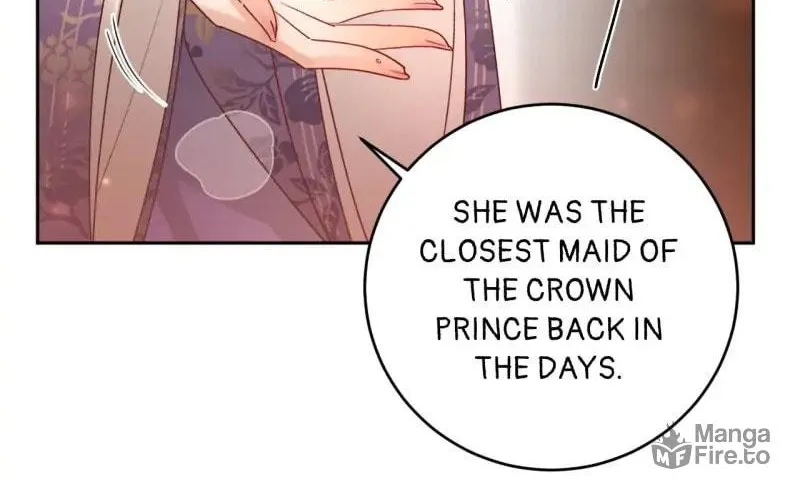 Read How the Empress Breaks the Rules chapter 101 image 22 on Lezhin