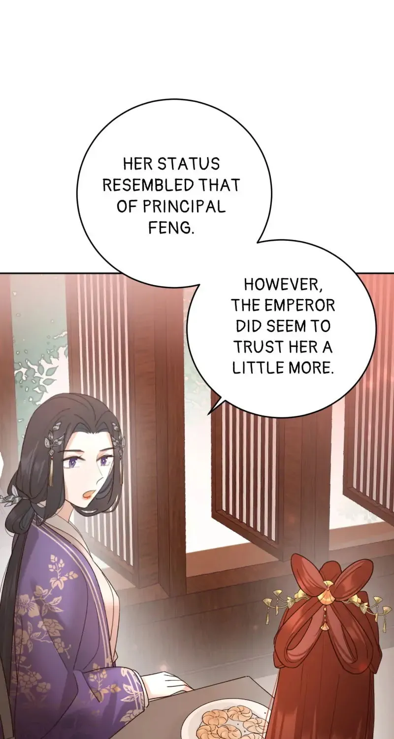 Read How the Empress Breaks the Rules chapter 101 image 23 on Lezhin
