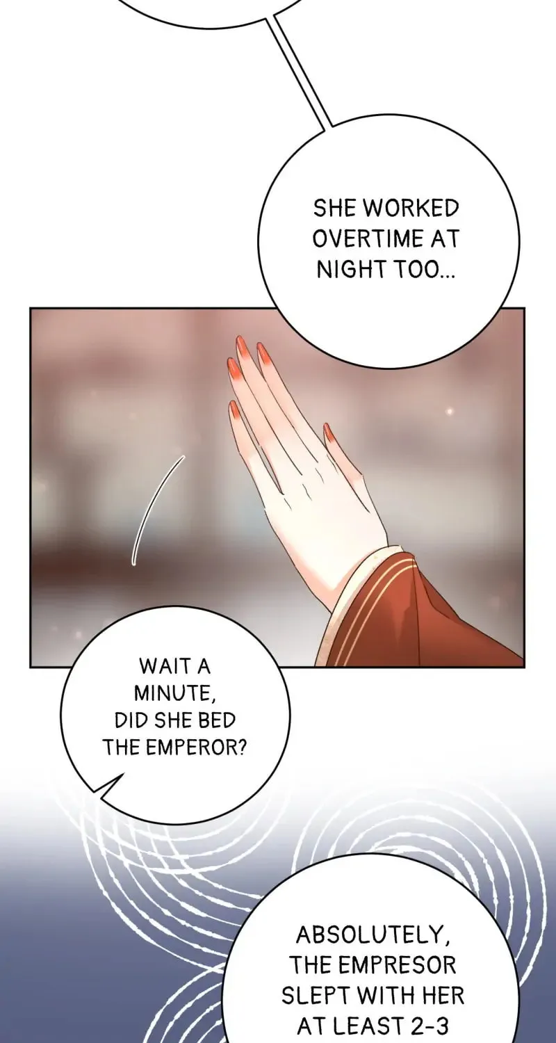 Read How the Empress Breaks the Rules chapter 101 image 25 on Lezhin