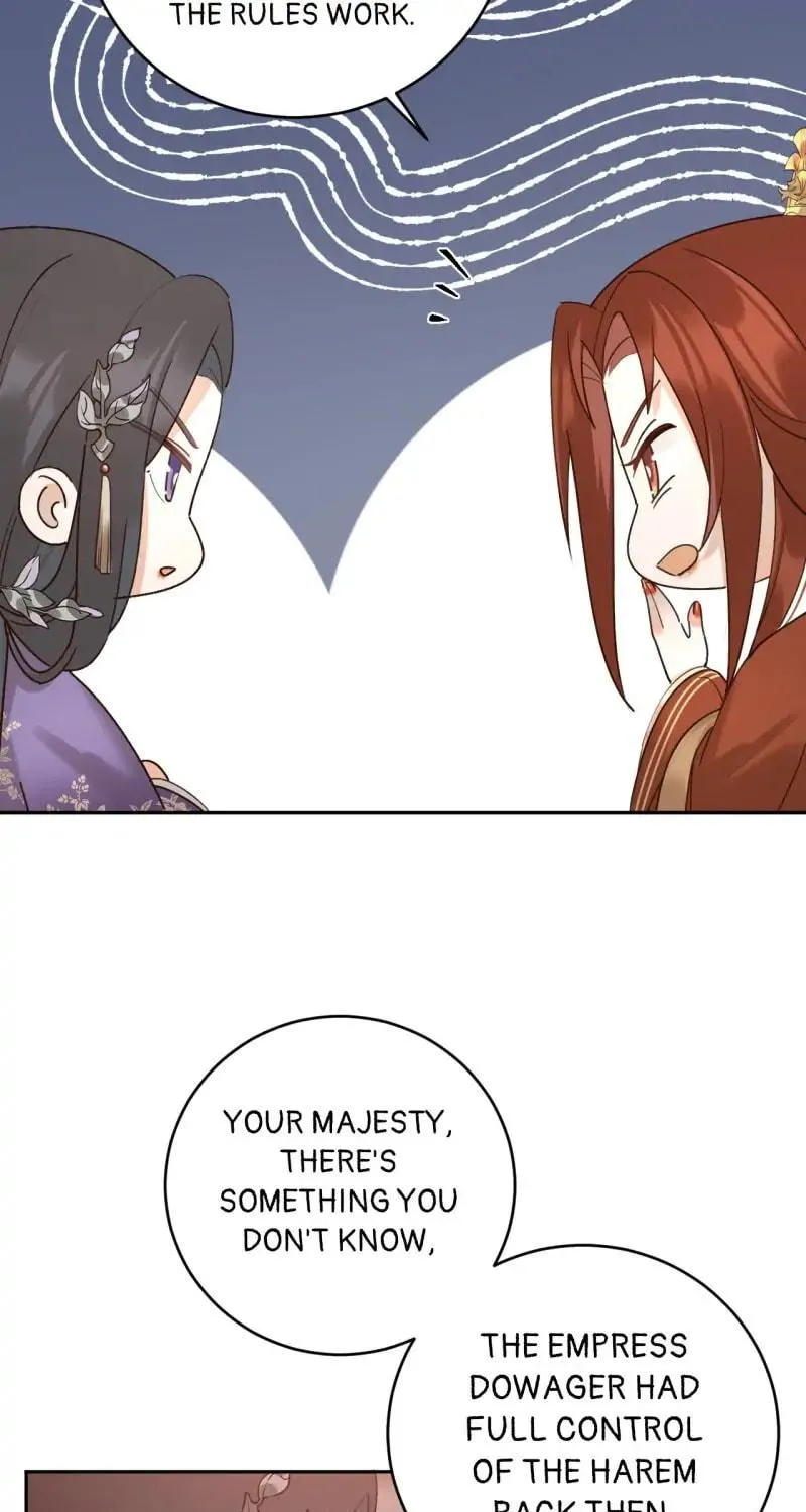 Read How the Empress Breaks the Rules chapter 101 image 27 on Lezhin
