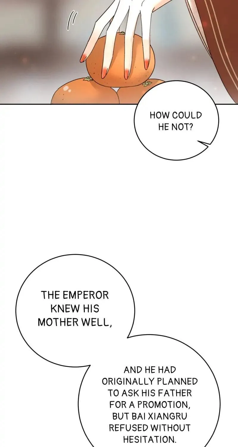 Read How the Empress Breaks the Rules chapter 101 image 32 on Lezhin