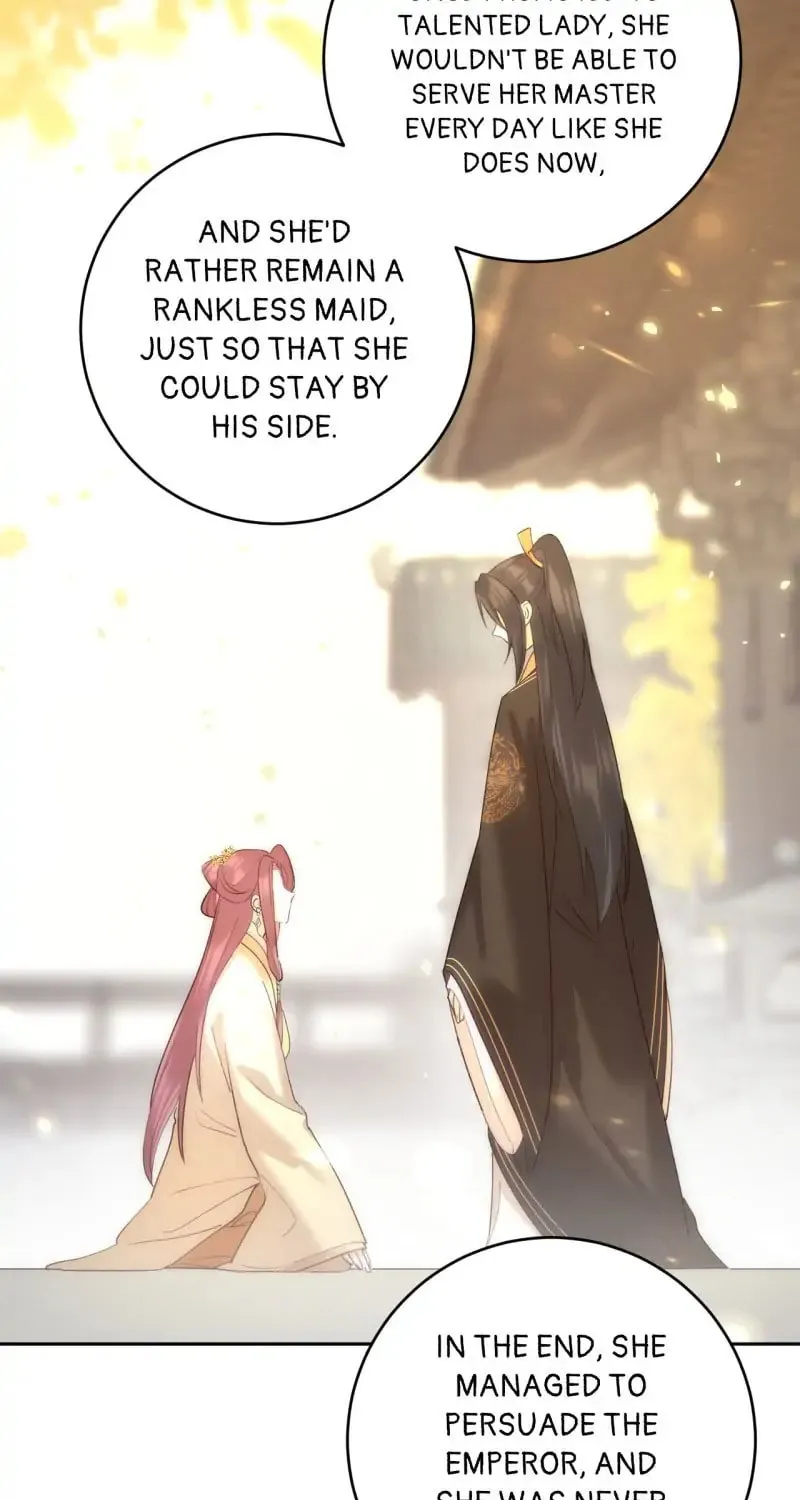 Read How the Empress Breaks the Rules chapter 101 image 34 on Lezhin