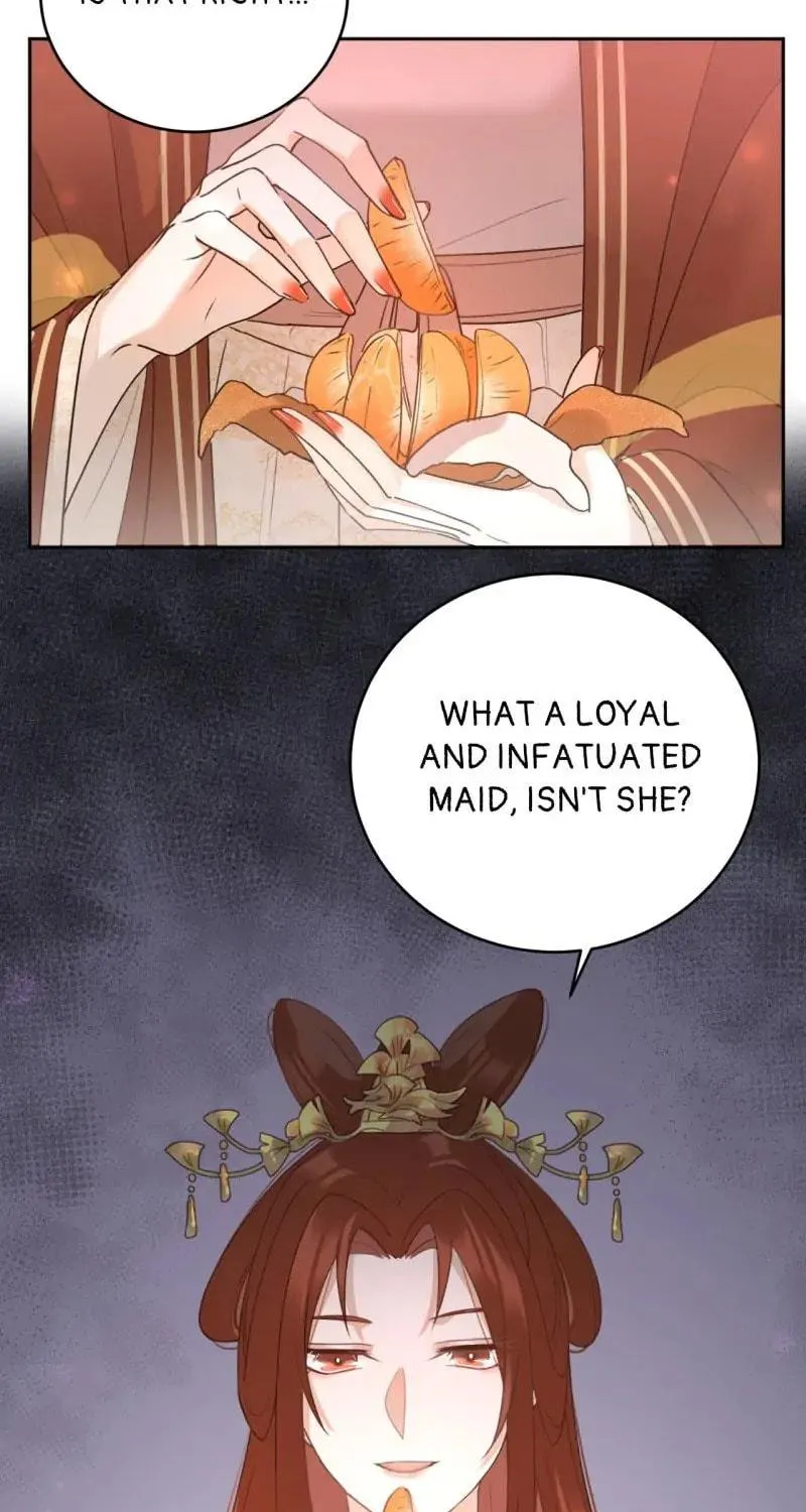 Read How the Empress Breaks the Rules chapter 101 image 36 on Lezhin