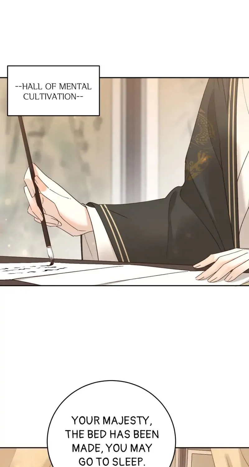 Read How the Empress Breaks the Rules chapter 101 image 39 on Lezhin