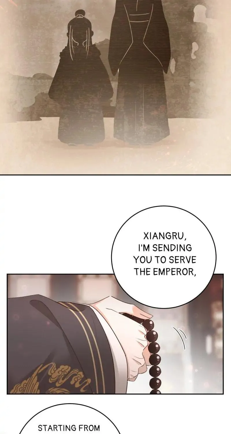 Read How the Empress Breaks the Rules chapter 101 image 4 on Lezhin