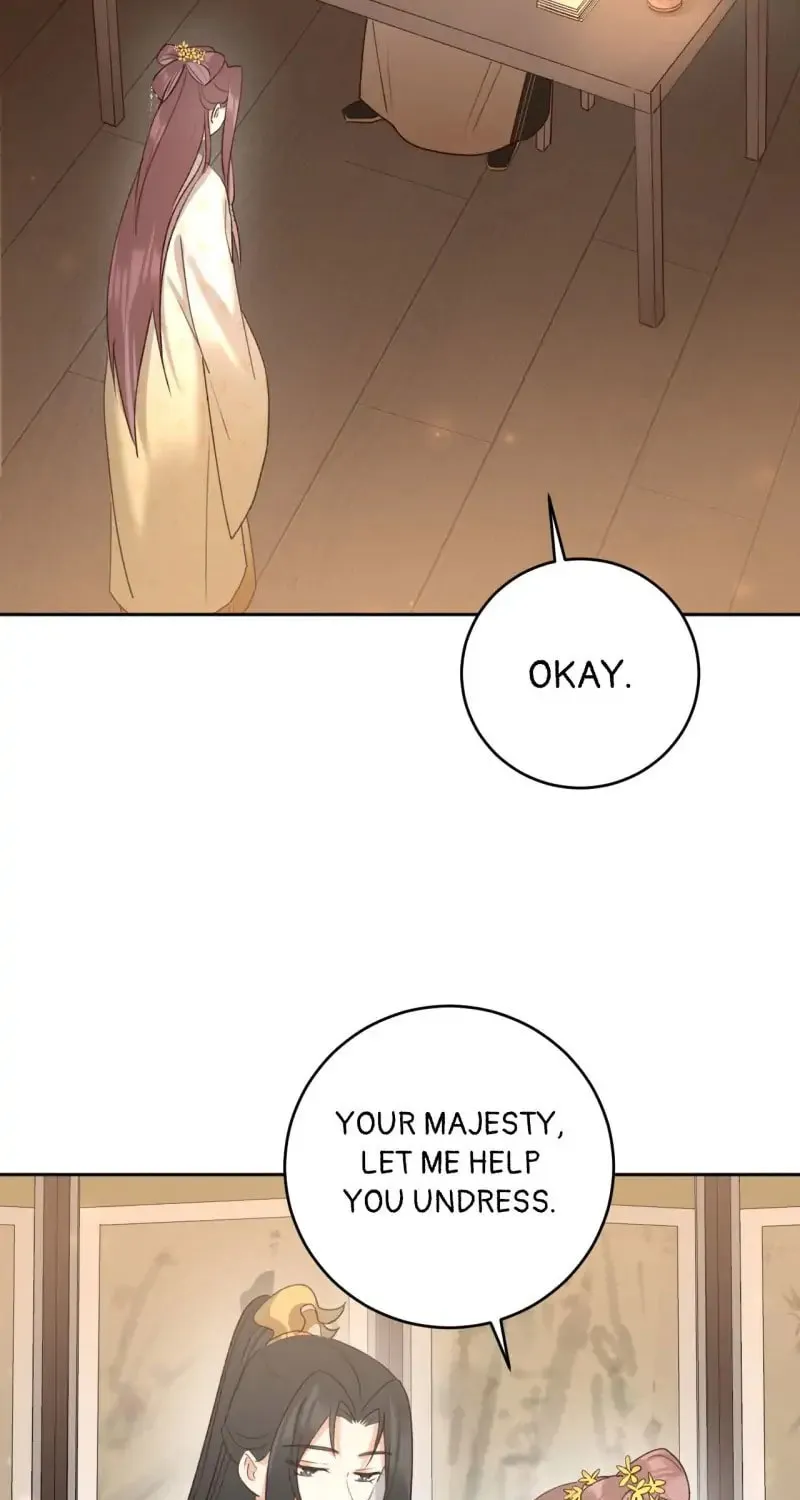 Read How the Empress Breaks the Rules chapter 101 image 41 on Lezhin