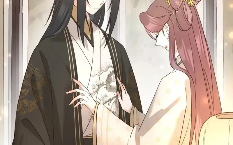 Read How the Empress Breaks the Rules chapter 101 image 42 on Lezhin