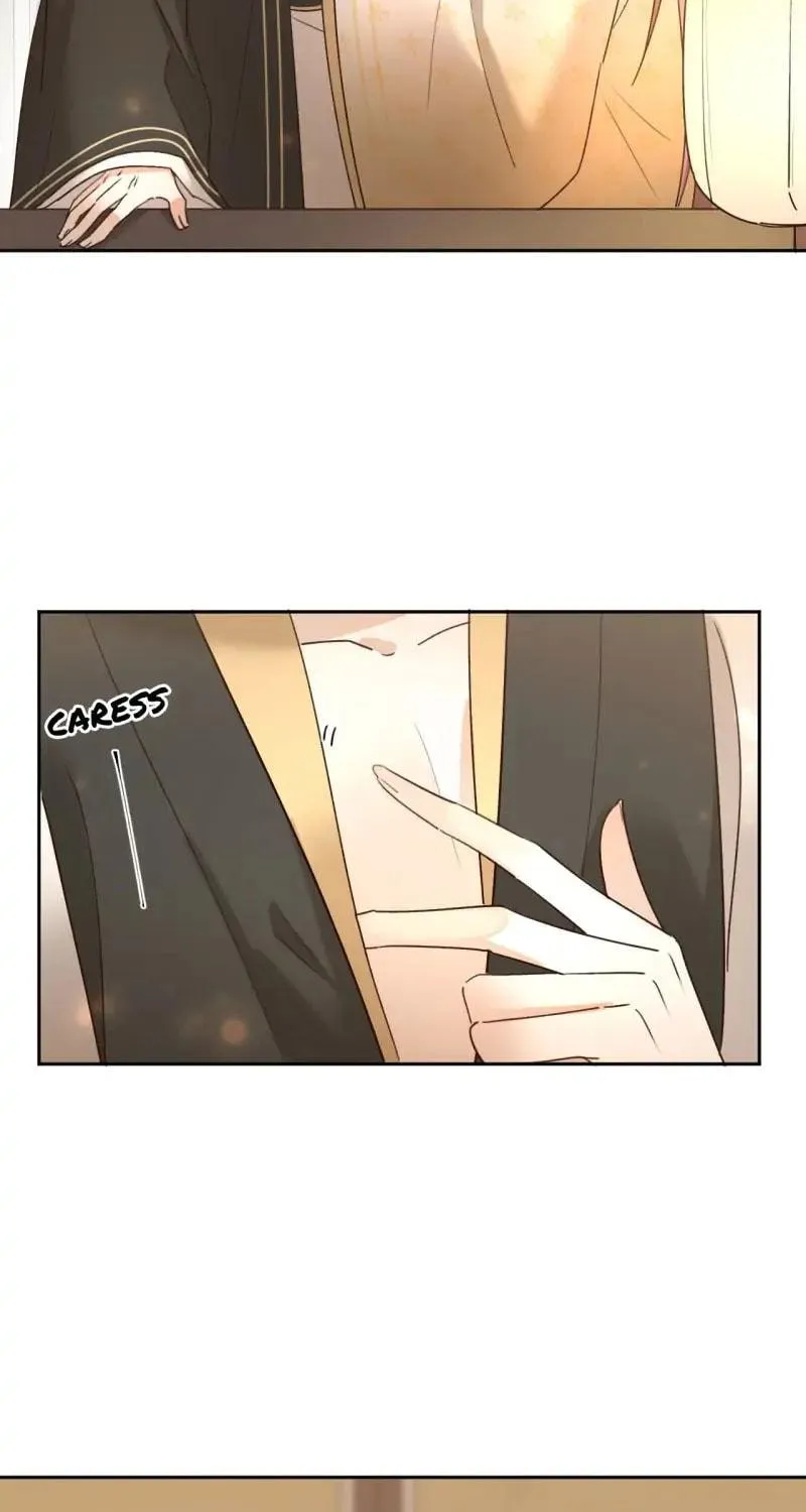 Read How the Empress Breaks the Rules chapter 101 image 43 on Lezhin