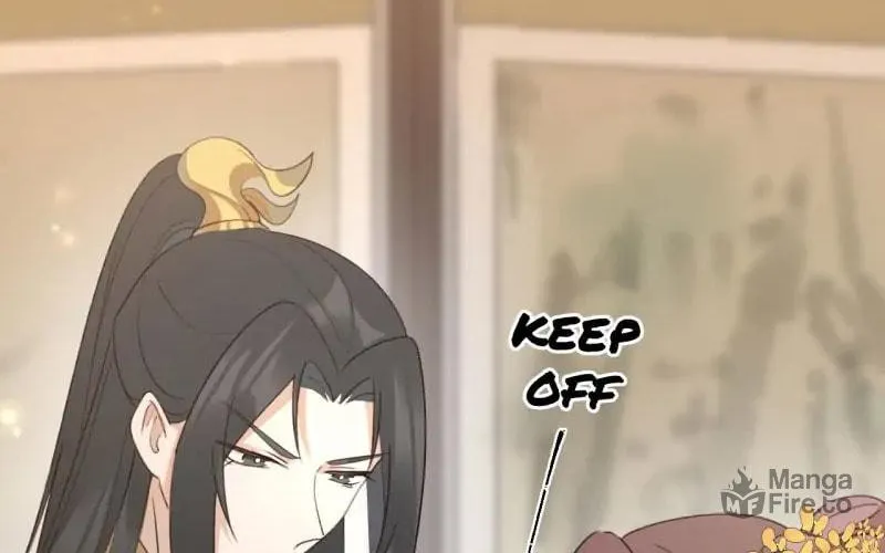 Read How the Empress Breaks the Rules chapter 101 image 44 on Lezhin