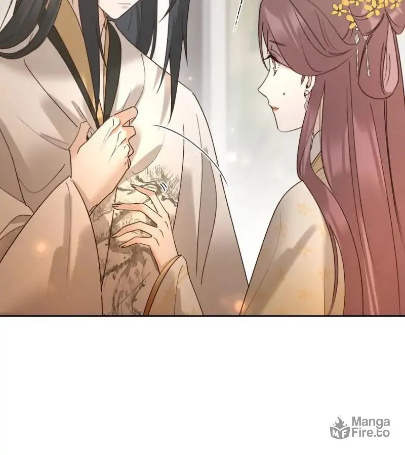 Read How the Empress Breaks the Rules chapter 101 image 45 on Lezhin