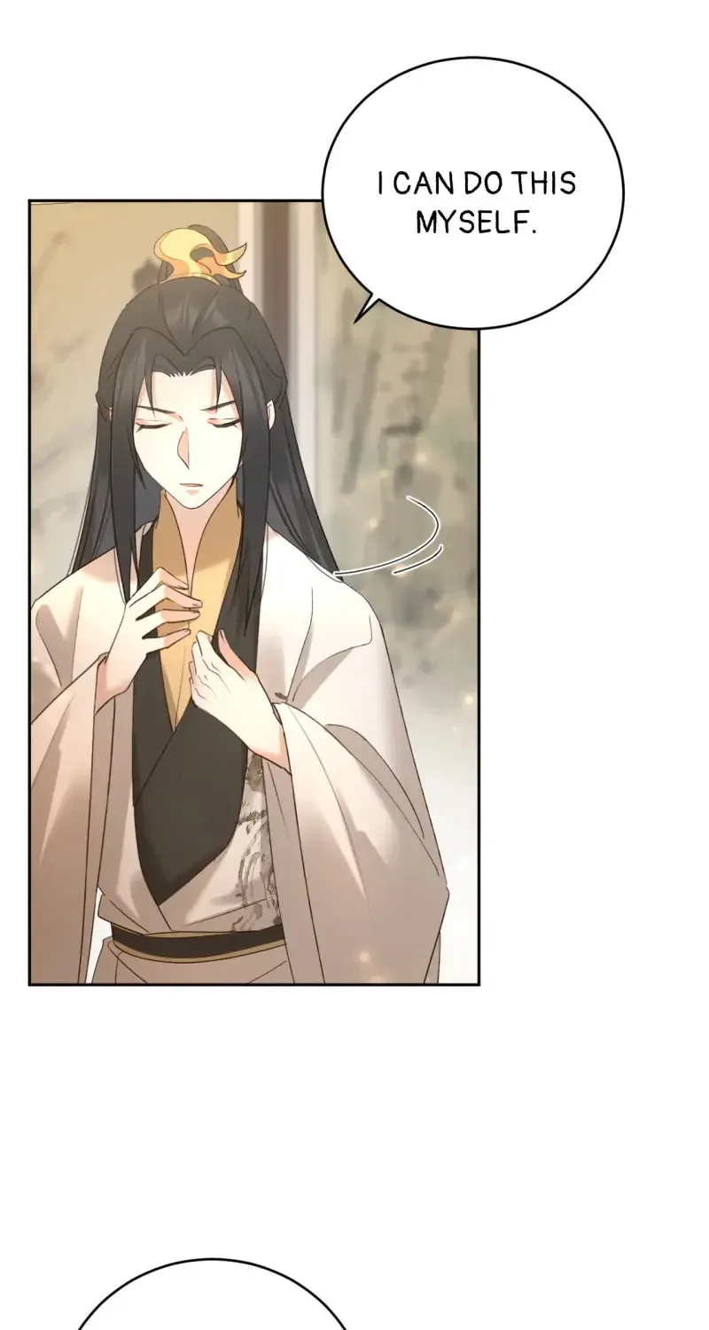 Read How the Empress Breaks the Rules chapter 101 image 46 on Lezhin