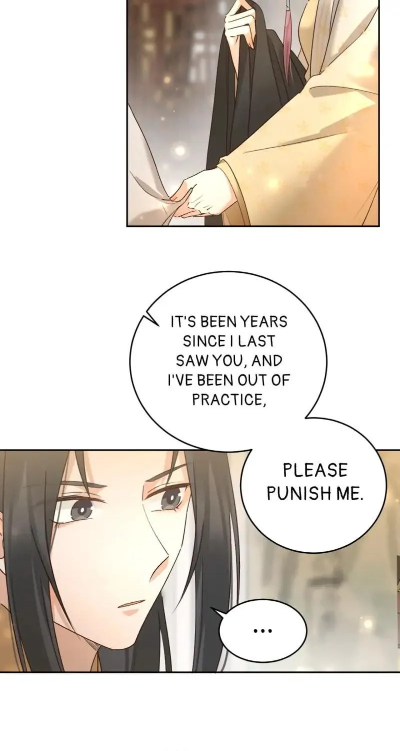 Read How the Empress Breaks the Rules chapter 101 image 48 on Lezhin