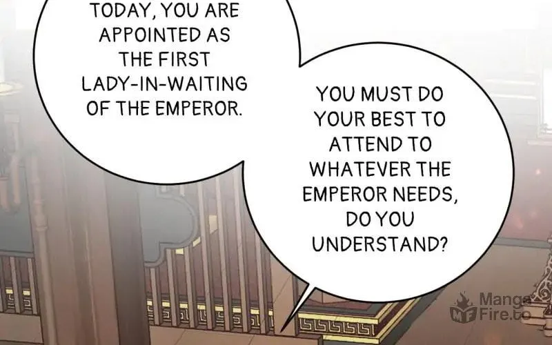 Read How the Empress Breaks the Rules chapter 101 image 5 on Lezhin