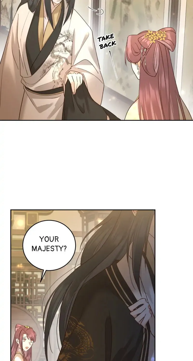 Read How the Empress Breaks the Rules chapter 101 image 50 on Lezhin