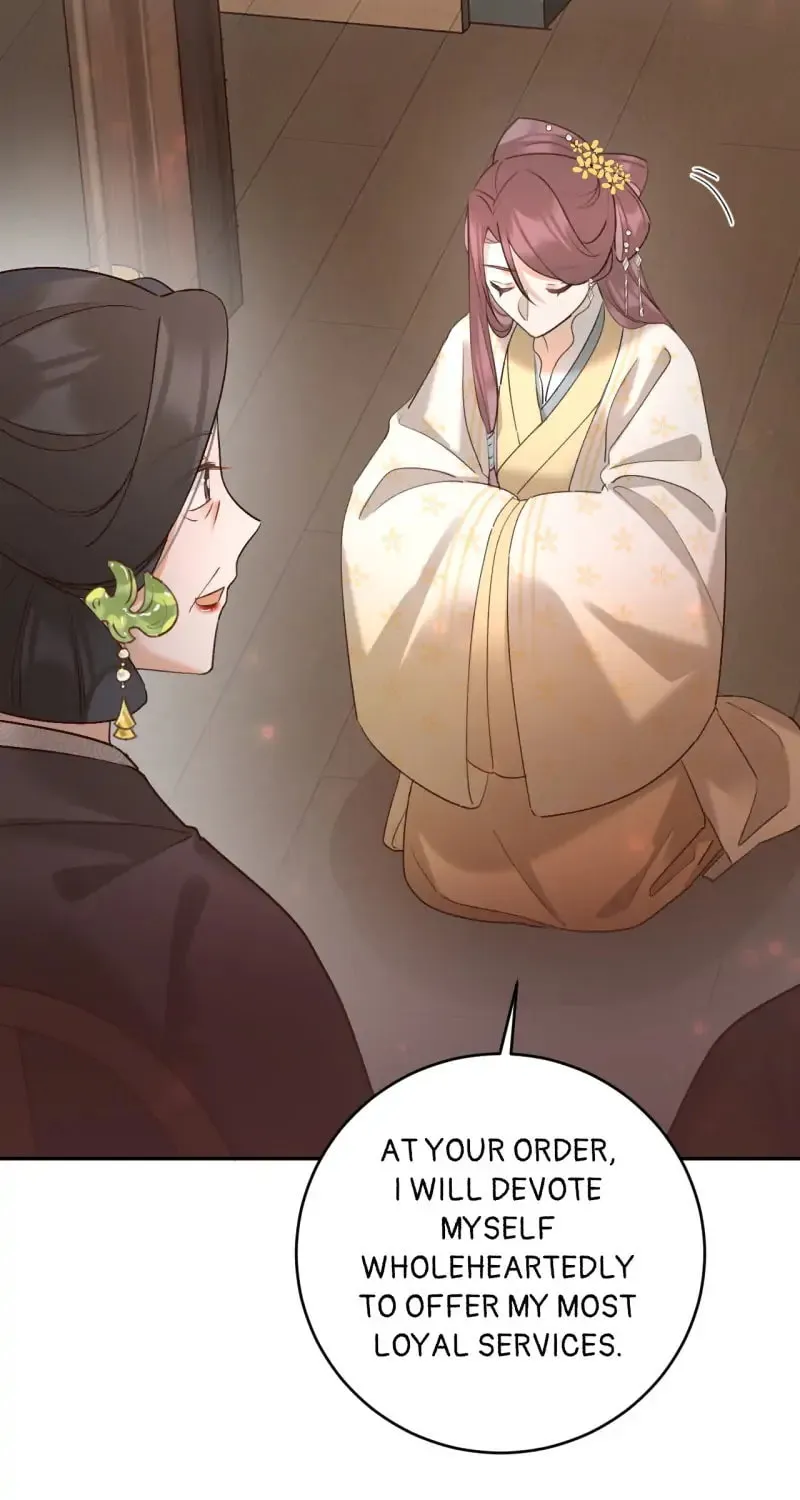 Read How the Empress Breaks the Rules chapter 101 image 6 on Lezhin