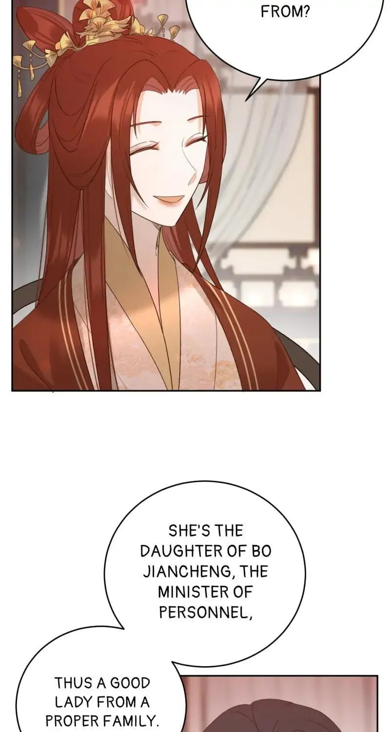 Read How the Empress Breaks the Rules chapter 101 image 8 on Lezhin