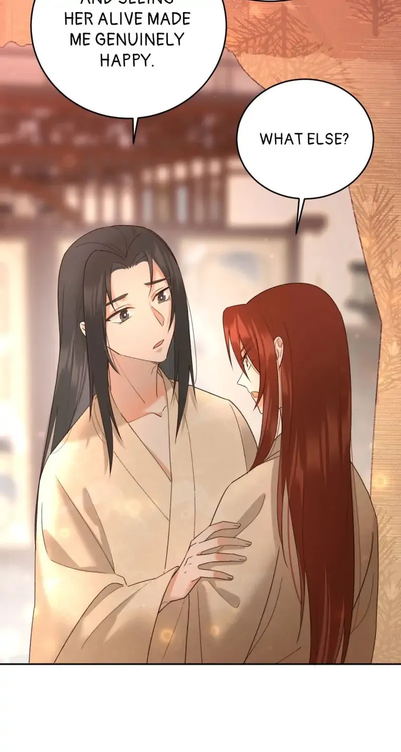Read How the Empress Breaks the Rules chapter 102 image 13 on Lezhin