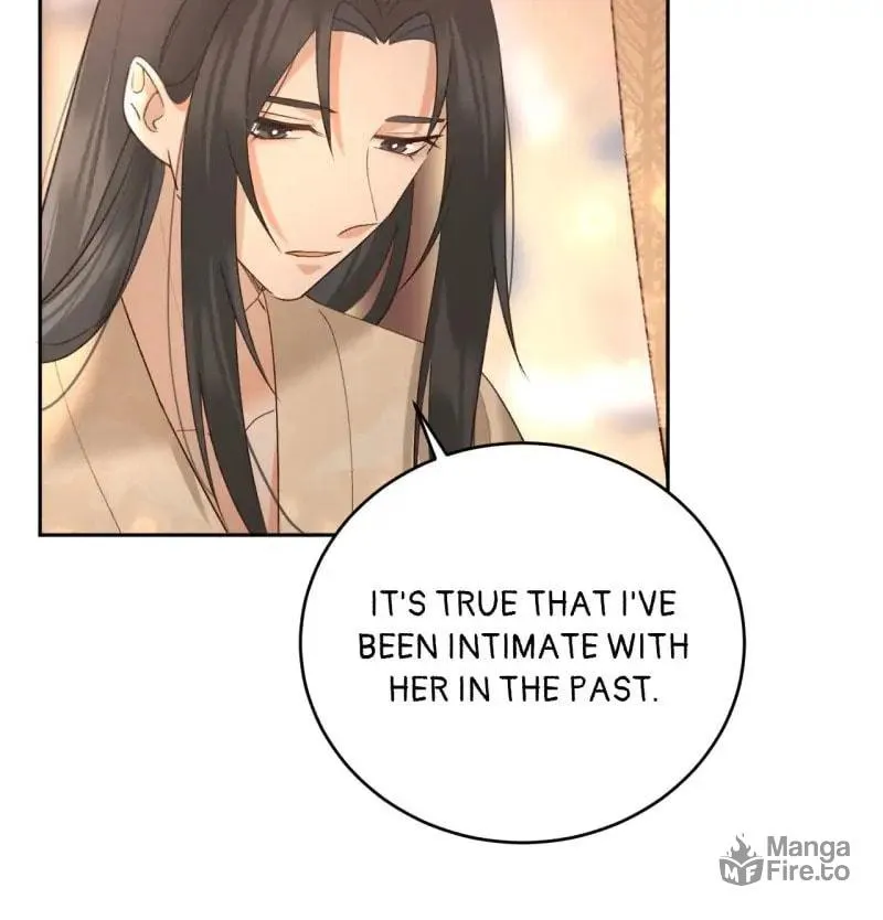 Read How the Empress Breaks the Rules chapter 102 image 15 on Lezhin
