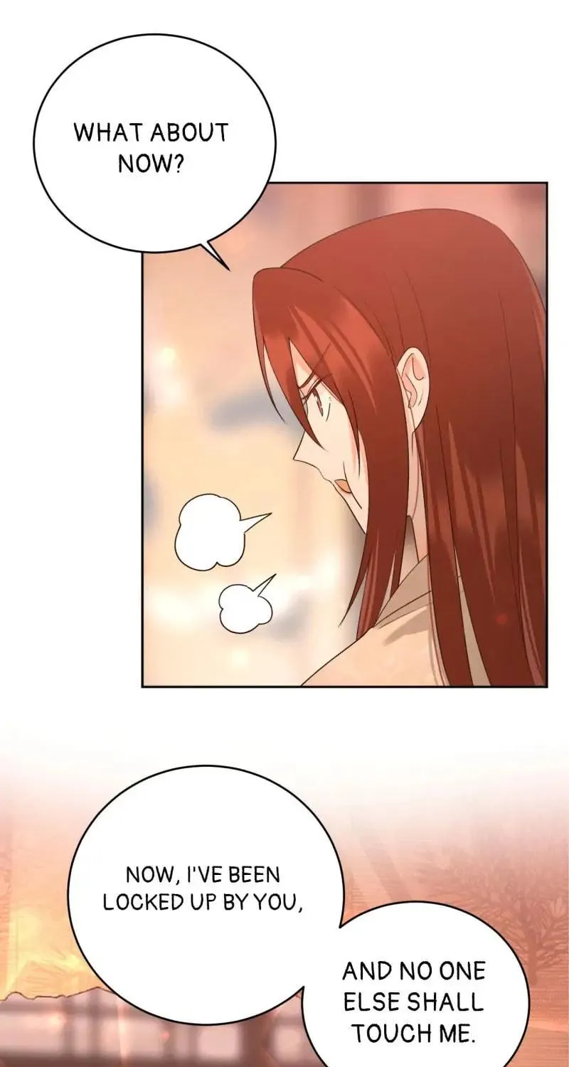 Read How the Empress Breaks the Rules chapter 102 image 16 on Lezhin