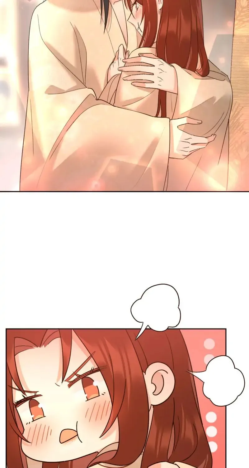Read How the Empress Breaks the Rules chapter 102 image 18 on Lezhin