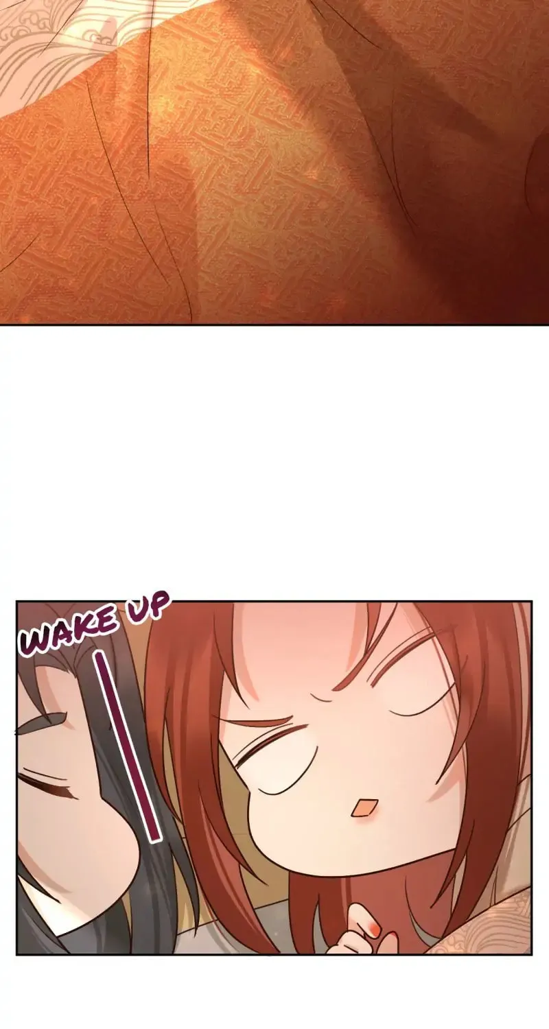 Read How the Empress Breaks the Rules chapter 102 image 2 on Lezhin