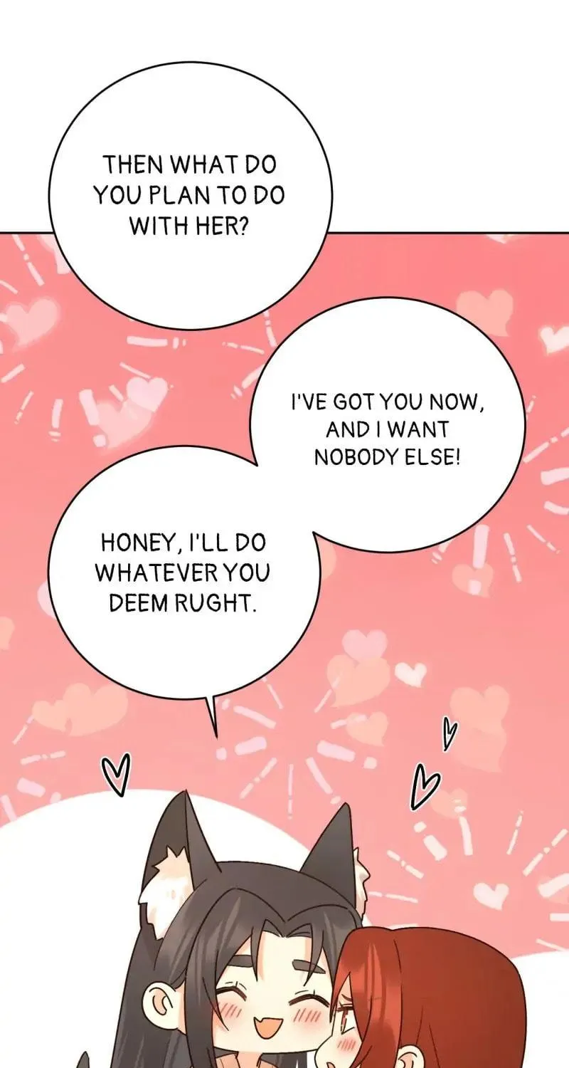 Read How the Empress Breaks the Rules chapter 102 image 20 on Lezhin