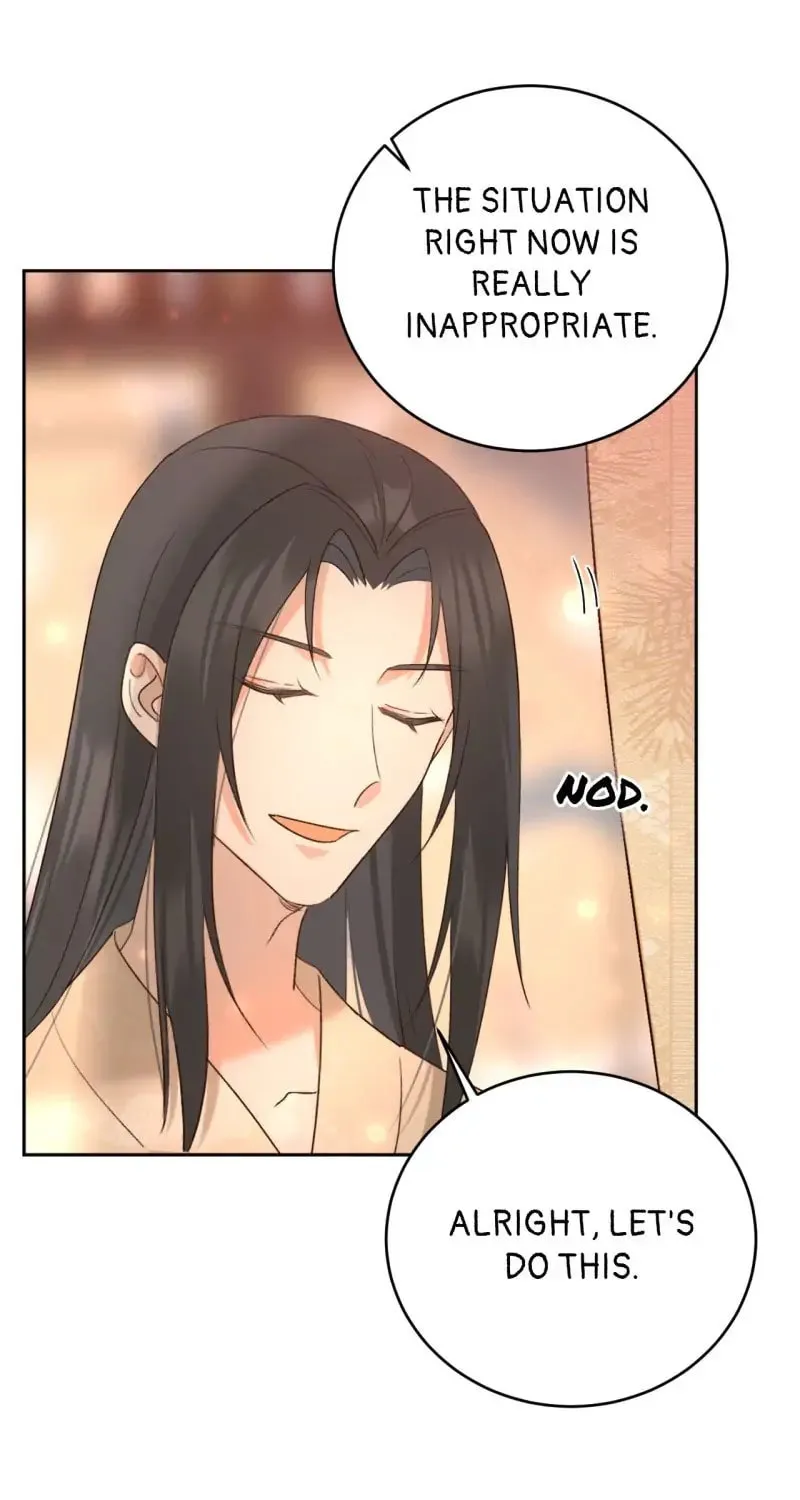 Read How the Empress Breaks the Rules chapter 102 image 24 on Lezhin