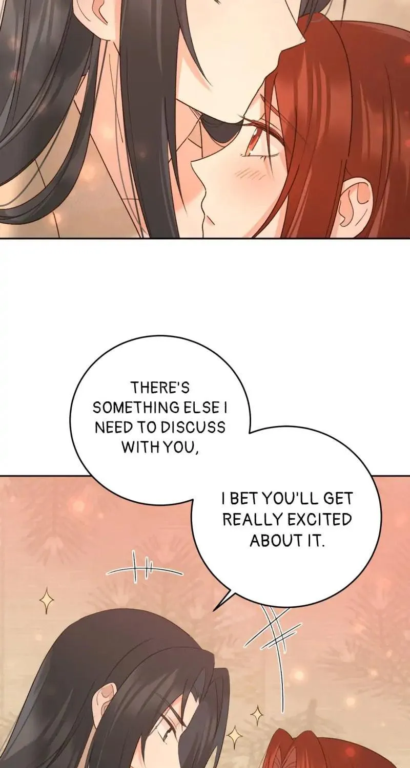 Read How the Empress Breaks the Rules chapter 102 image 26 on Lezhin