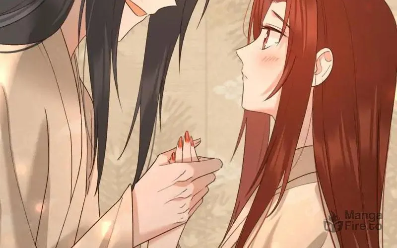 Read How the Empress Breaks the Rules chapter 102 image 27 on Lezhin