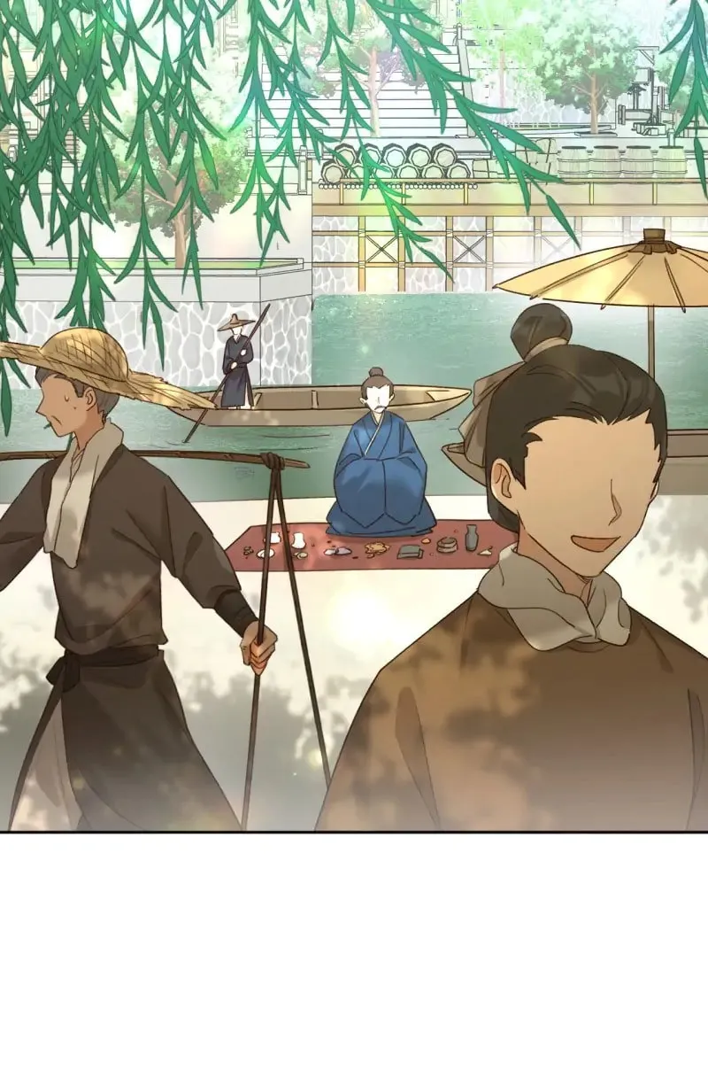 Read How the Empress Breaks the Rules chapter 102 image 30 on Lezhin