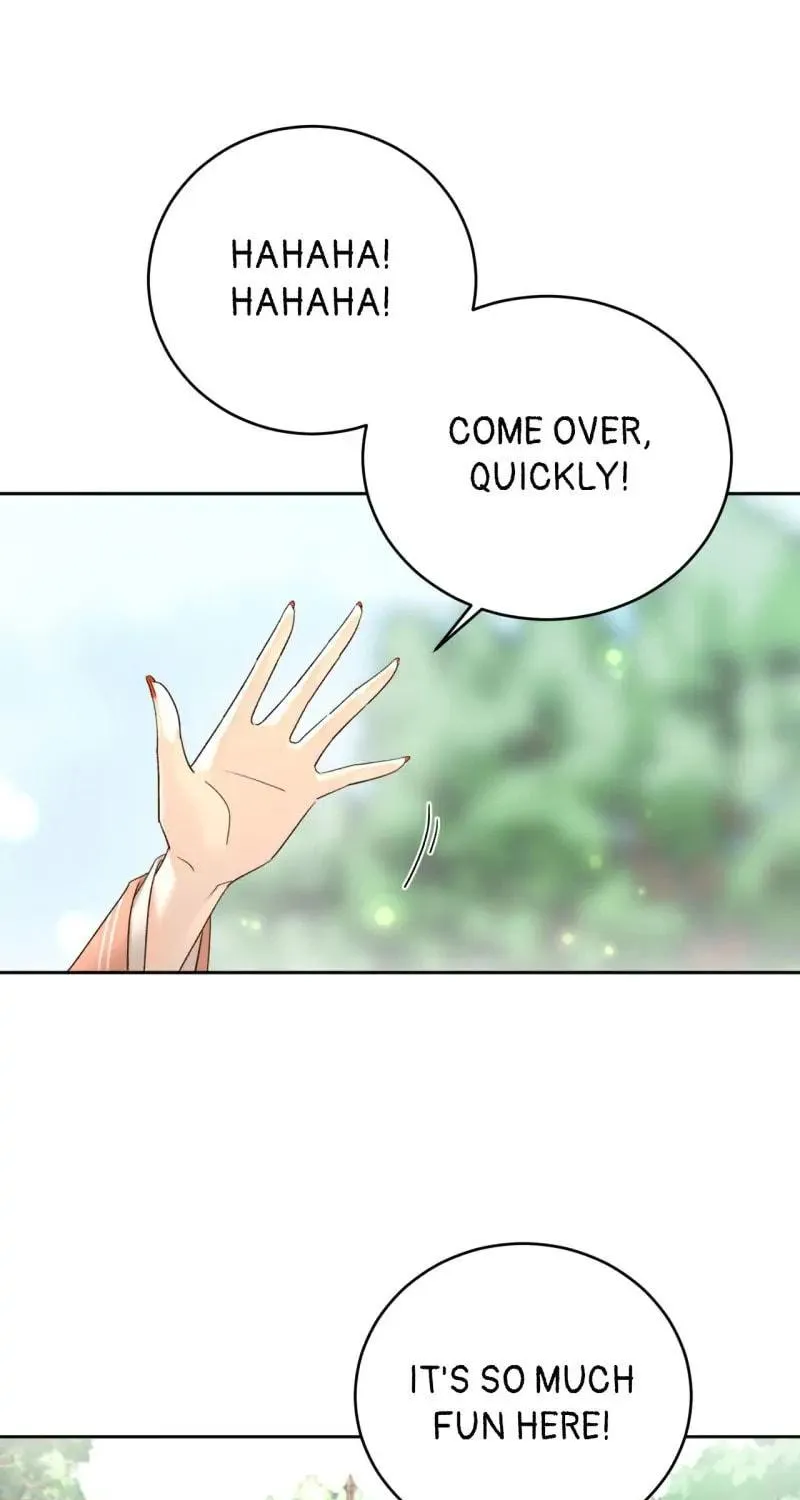 Read How the Empress Breaks the Rules chapter 102 image 31 on Lezhin