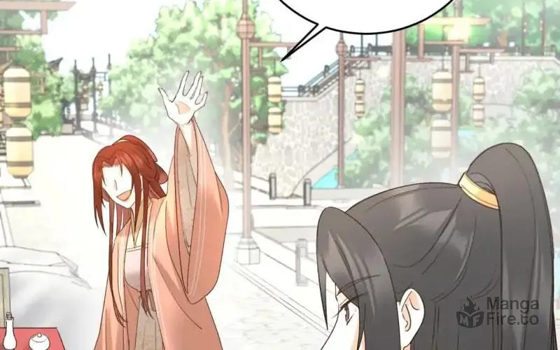 Read How the Empress Breaks the Rules chapter 102 image 32 on Lezhin