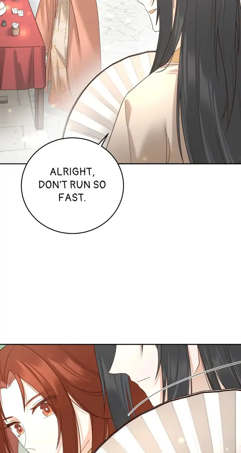 Read How the Empress Breaks the Rules chapter 102 image 33 on Lezhin